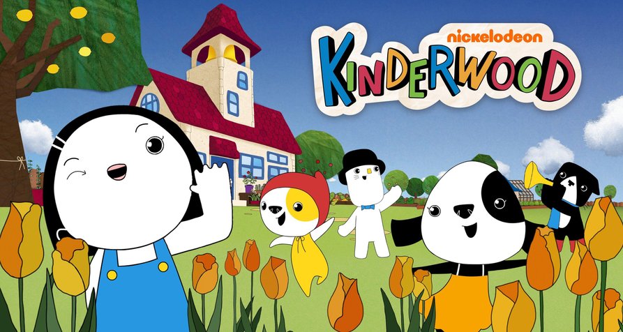 Kinderwood – Bild: Nickelodeon Animation Studios/Titmouse