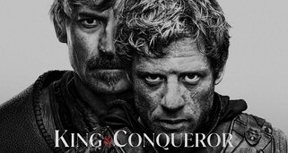 King & Conqueror