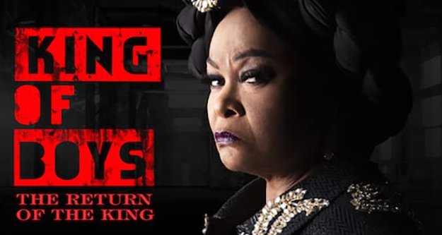 King of Boys: The Return of the King – Bild: Netflix King of Boys: The Return of the King – Bild: Netflix