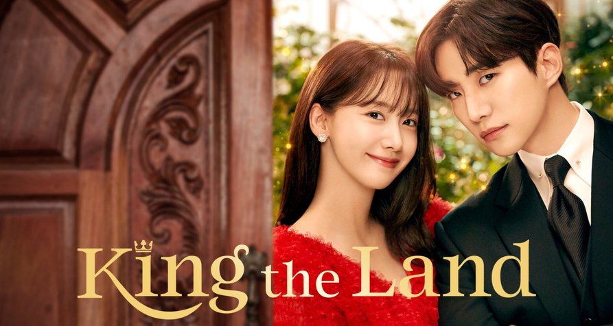King the Land – Bild: JTBC/Netflix