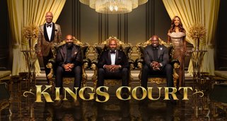 Kings Court