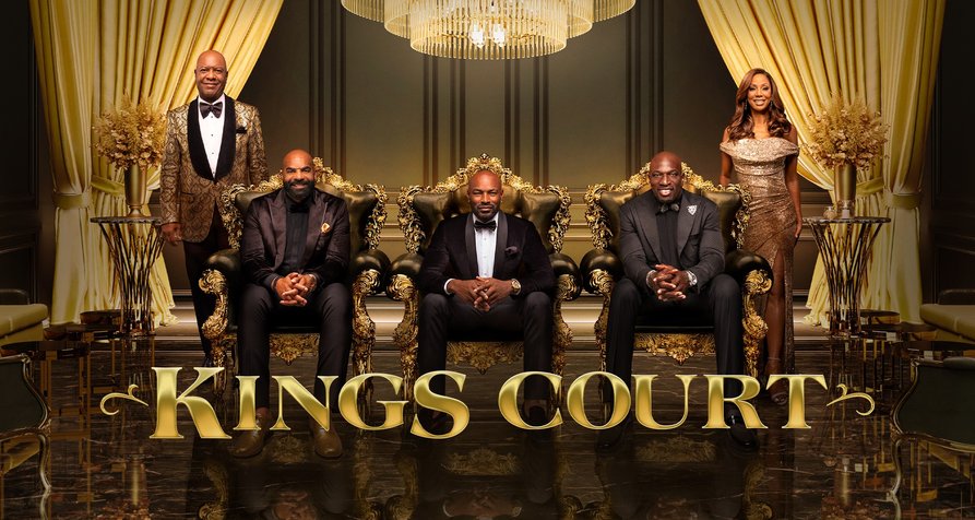 Kings Court – Bild: Bravo