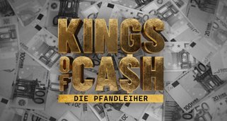 Kings Of Cash – Die Pfandleiher