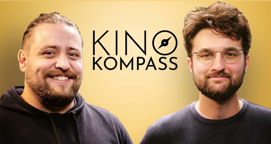 KinoKompass – Bild: Neue Visionen Plus KinoKompass – Bild: Neue Visionen Plus