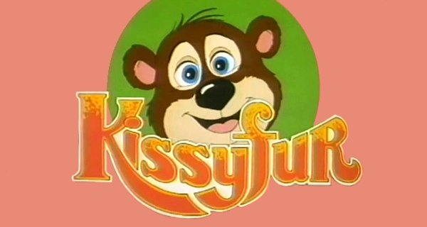Kissyfur – Bild: DIC Animation City
