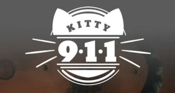 Kitty 911 – Mission Katzenrettung – Bild: OUTtv Kitty 911 – Mission Katzenrettung – Bild: OUTtv