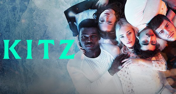 Kitz – Bild: Netflix Kitz – Bild: Netflix