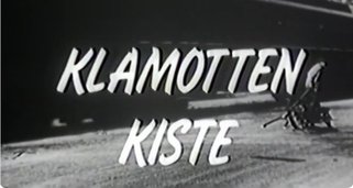 Klamottenkiste Klamottenkiste