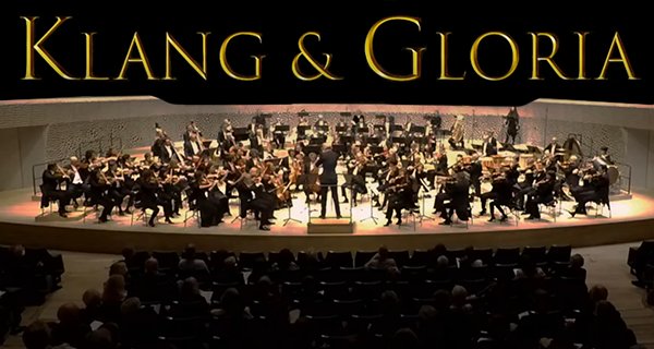 Klang & Gloria – Bild: MDR