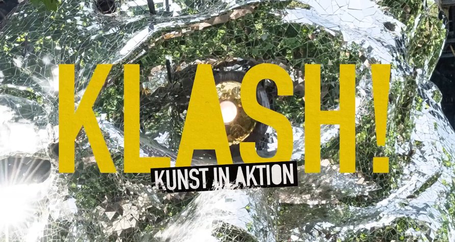 Klash! Kunst in Aktion – Bild: arte/APRES Production/URUBU Films/Manifeste!
