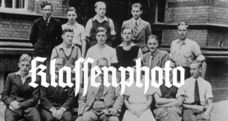 Klassenphoto – Bild: NDR