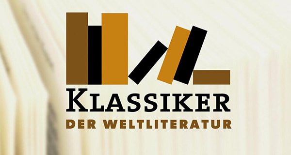 Klassiker der Weltliteratur – Bild: BR Klassiker der Weltliteratur – Bild: BR