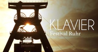 Klavier Festival Ruhr