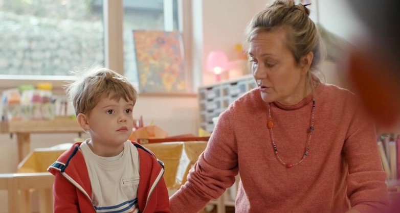 Kleine Menschen, große Fragen – Bild: Bibel TV