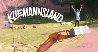 Kliemannsland