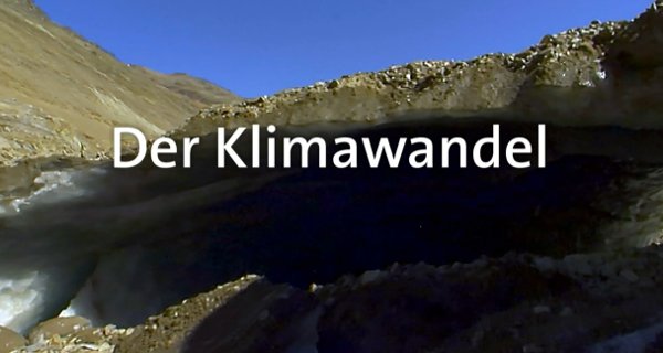 Klimawandel – Bild: SWR/WDR Klimawandel – Bild: SWR/WDR