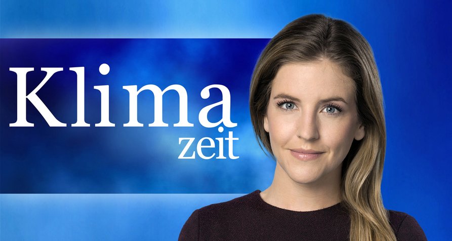 KlimaZeit – Bild: ARD/tagesschau24