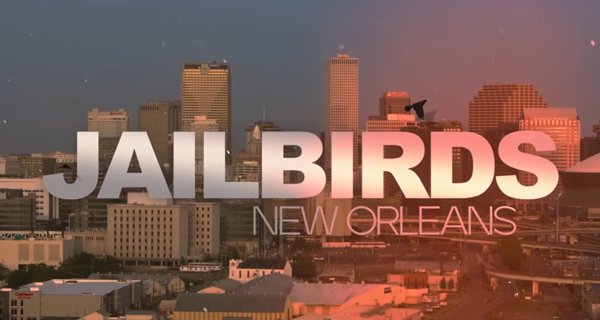 Knastschwestern New Orleans – Bild: Netflix/Screenshot