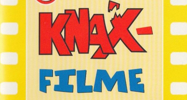 Knax-Filme – Bild: Deutscher Sparkassen Verlag GmbH