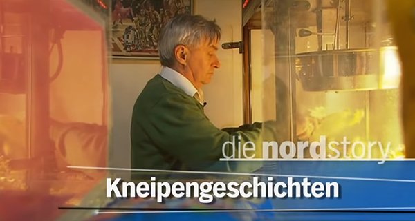 Kneipengeschichten – Bild: NDR