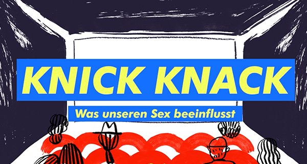 Knick Knack – Bild: arte France/Les bons clients Knick Knack – Bild: arte France/Les bons clients