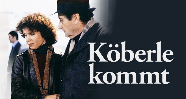 Köberle kommt – Bild: SWR Köberle kommt – Bild: SWR