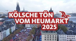 Kölsche Tön vom Heumarkt