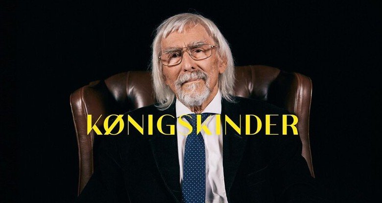 KÖNIGSKINDER – Bild: Bibel TV KÖNIGSKINDER – Bild: Bibel TV