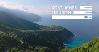 Köstliches Ligurien