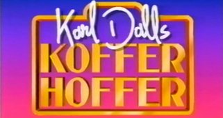 Koffer Hoffer Koffer Hoffer