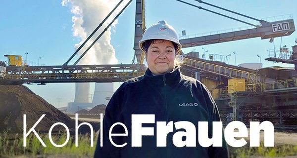 Kohlefrauen – Bild: MDR/Meike Materne