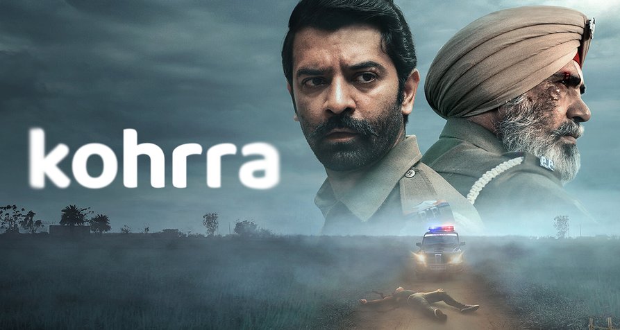 Kohrra – Bild: Netflix