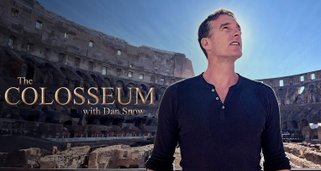Kolosseum: Aufstieg und Fall des Römischen Reiches