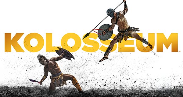 Kolosseum – Bild: History