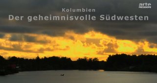 Kolumbien
