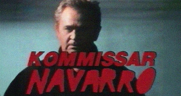 Kommissar Navarro – Bild: Kabel 1 Kommissar Navarro – Bild: Kabel 1