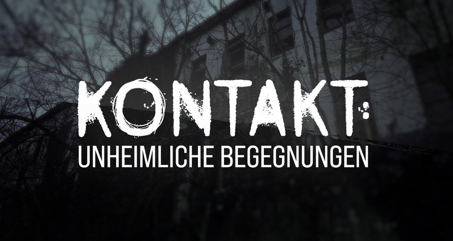 Kontakt: Unheimliche Begegnungen – Bild: TLC Kontakt: Unheimliche Begegnungen – Bild: TLC