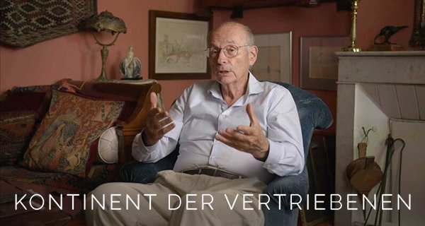 Kontinent der Vertriebenen – Bild: Kurt Mayer Film Kontinent der Vertriebenen – Bild: Kurt Mayer Film