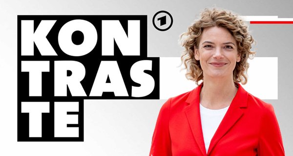 Kontraste – Bild: rbb/Gundula Krause