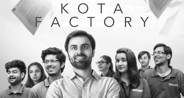 Kota Factory – Bild: Netflix/TVF Kota Factory – Bild: Netflix/TVF