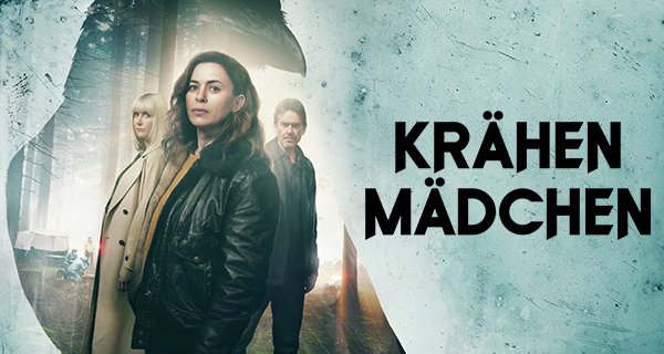 Krähenmädchen – Bild: ITV Studios