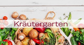 Kräutergarten