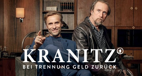 Kranitz – Bei Trennung Geld zurück – Bild: ARD Degeto/NDR/Thomas Leidig