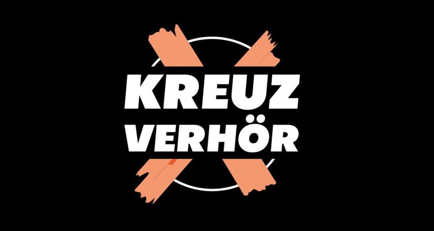 Kreuzverhör – Interviews zur Bundestagswahl – Bild: funk