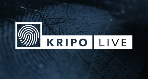 Kripo live – Bild: MDR/HA Kommunikation
