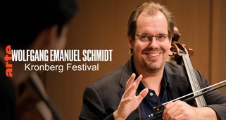 Kronberg Festival Kronberg Festival