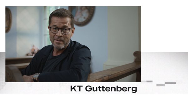 KT Guttenberg – Bild: RTL+ KT Guttenberg – Bild: RTL+