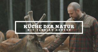 Küche der Natur