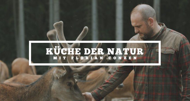 Küche der Natur – Bild: #dabeiTV Küche der Natur – Bild: #dabeiTV