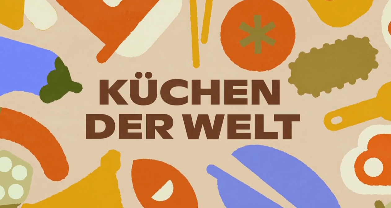 Küchen der Welt Sendetermine 06.01.2025 – 07.01.2025 – fernsehserien.de